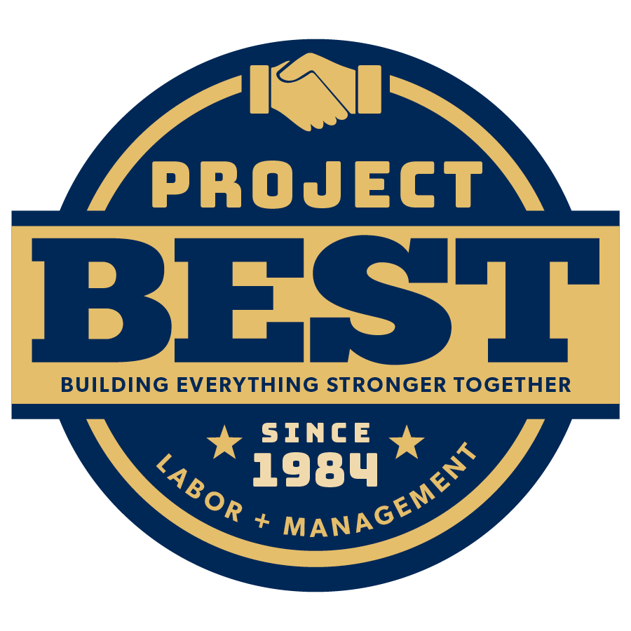 Image of Project BEST Logo